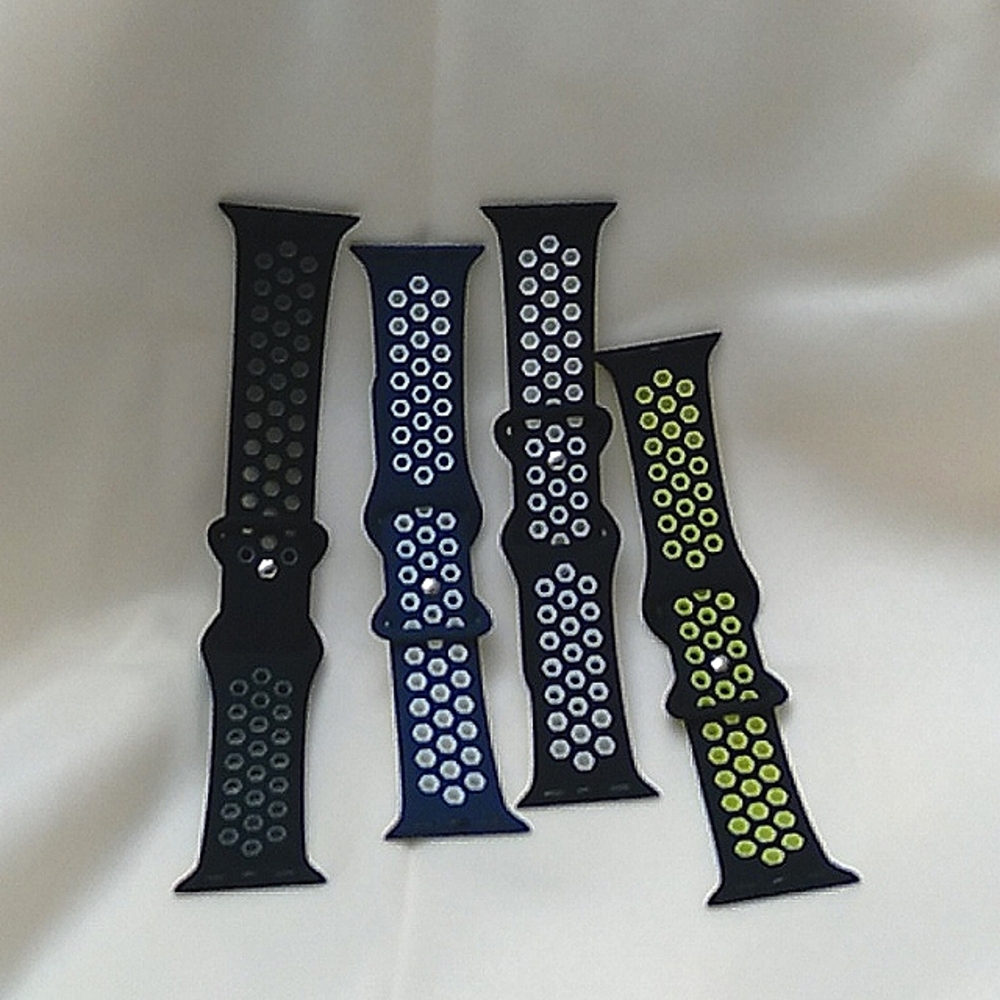 Apple watch bands